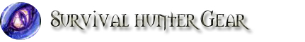Survival Hunter Class Guide