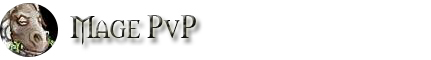 Mage PvP
